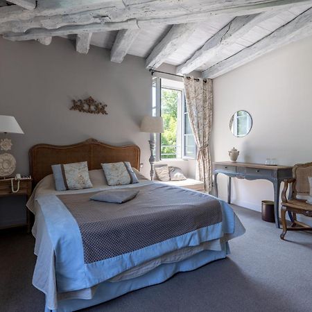 Le Moulin De Mitou 호텔 Auriac-du-Périgord 외부 사진
