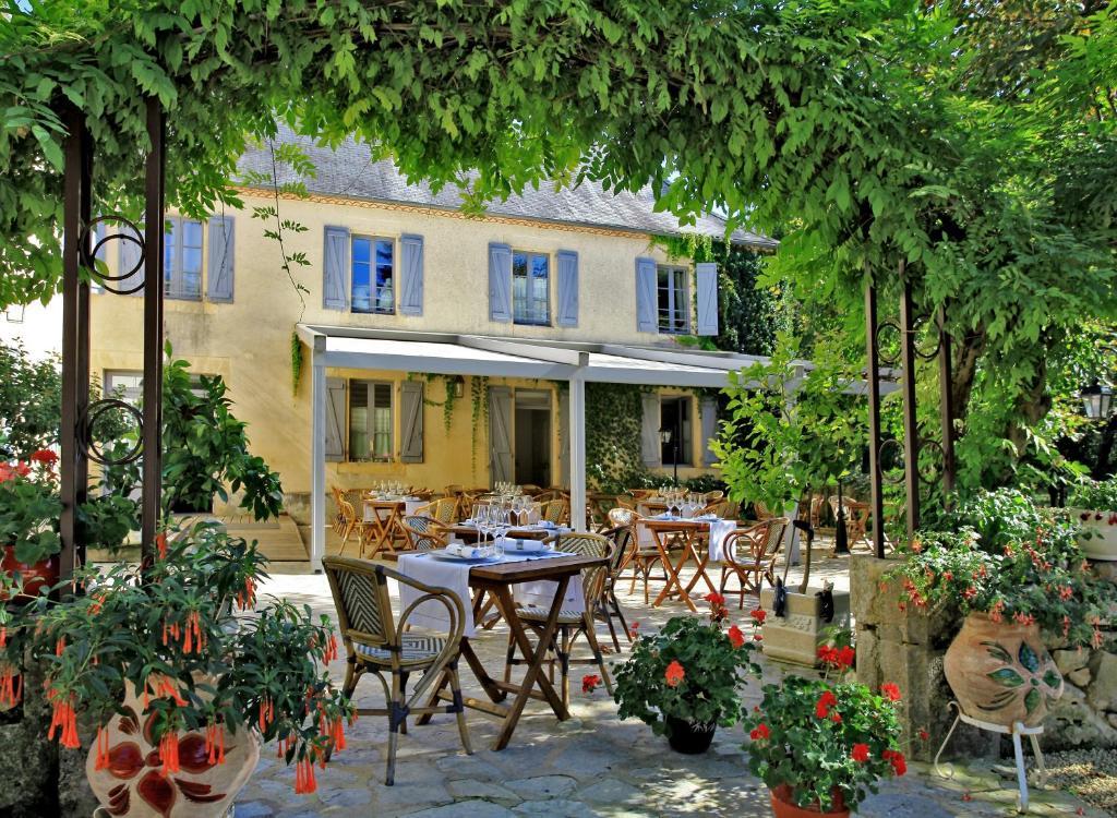 Le Moulin De Mitou 호텔 Auriac-du-Périgord 외부 사진